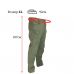 Штани тактичні зимові KOMBAT UK Patriot Trousers оливкові XL