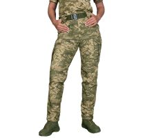 Жіночі штани Camotec Pani CM Patrol Pro