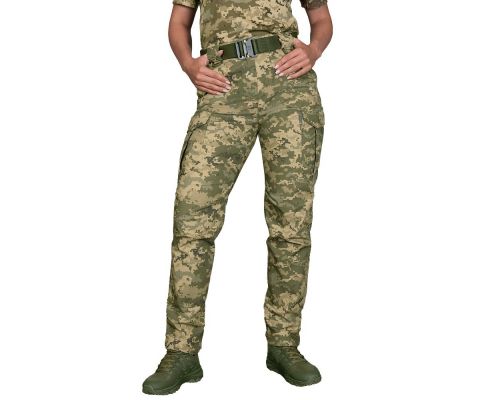 Жіночі штани Camotec Pani CM Patrol Pro Жіночі штани Camotec Pani CM Patrol Pro