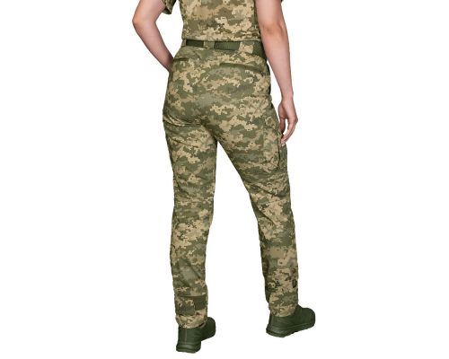 Жіночі штани Camotec Pani CM Patrol Pro Жіночі штани Camotec Pani CM Patrol Pro