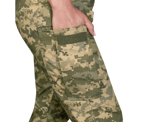 Жіночі штани Camotec Pani CM Patrol Pro Жіночі штани Camotec Pani CM Patrol Pro