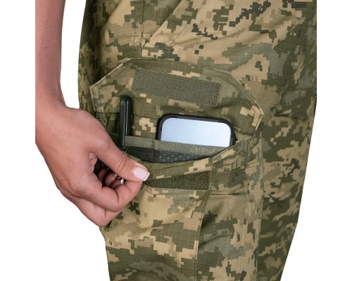 Жіночі штани Camotec Pani CM Patrol Pro Жіночі штани Camotec Pani CM Patrol Pro