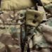 Зимові штани Patrol Dewspo RS Multicam (7358), M