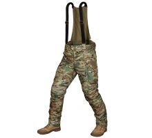Зимові штани Patrol Dewspo RS Multicam (7358), S