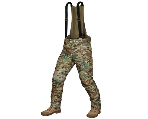 Зимові штани Patrol Dewspo RS Multicam (7358), S Зимові штани Patrol Dewspo RS Multicam (7358), S