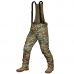 Зимові штани Patrol Dewspo RS Multicam (7358), S
