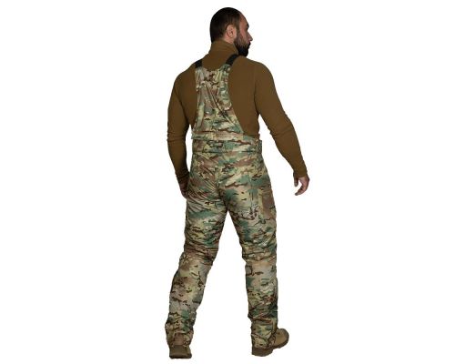 Зимові штани Patrol Dewspo RS Multicam (7358), S Зимові штани Patrol Dewspo RS Multicam (7358), S