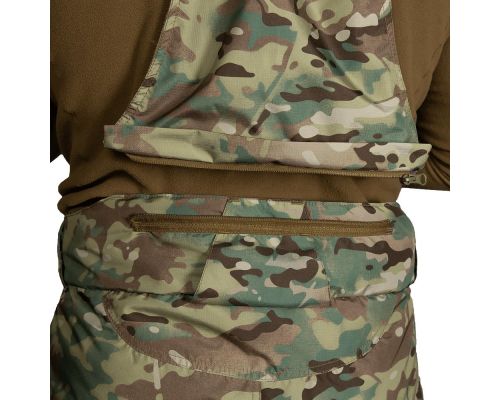 Зимові штани Patrol Dewspo RS Multicam (7358), S Зимові штани Patrol Dewspo RS Multicam (7358), S