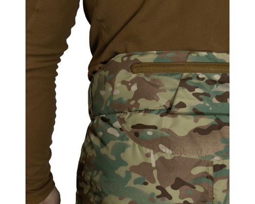 Зимові штани Patrol Dewspo RS Multicam (7358), S Зимові штани Patrol Dewspo RS Multicam (7358), S