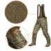 Зимові штани Patrol Dewspo RS Multicam (7358), XXXL