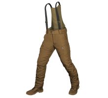 Зимові штани Patrol Taslan Койот (7356), XXL