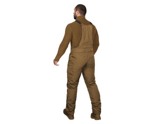 Зимові штани Patrol Taslan Койот (7356), XXL Зимові штани Patrol Taslan Койот (7356), XXL