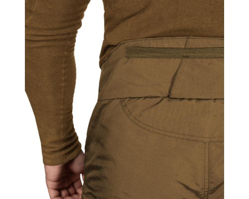 Зимові штани Patrol Taslan Койот (7356), XXL Зимові штани Patrol Taslan Койот (7356), XXL