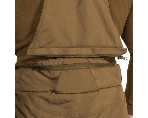 Зимові штани Patrol Taslan Койот (7356), XXXL