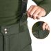 Зимові штани Patrol Taslan Олива (7355), XL