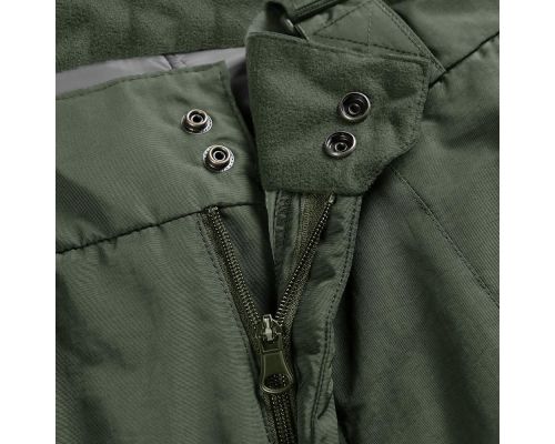 Зимові штани Patrol Taslan Олива (7355), XXL