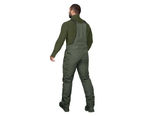 Зимові штани Patrol Taslan Олива (7355), XXXL