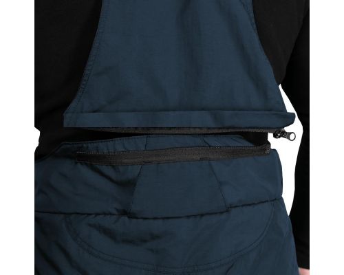Зимові штани Patrol Темно-сині (7399), XL