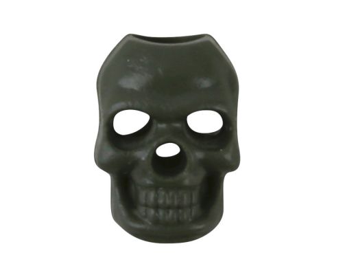 Стопери для шнурка 10шт KOMBAT UK Skull Cord Stoppers Стопери для шнурка 10шт KOMBAT UK Skull Cord Stoppers