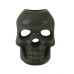 Стопери для шнурка 10шт KOMBAT UK Skull Cord Stoppers
