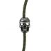 Стопери для шнурка 10шт KOMBAT UK Skull Cord Stoppers