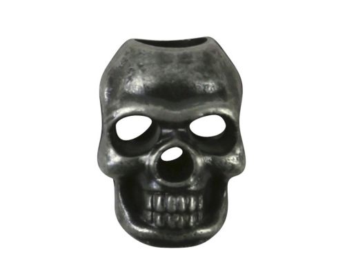 Стопери для шнурка 10шт KOMBAT UK Skull Cord Stoppers Стопери для шнурка 10шт KOMBAT UK Skull Cord Stoppers