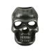 Стопери для шнурка 10шт KOMBAT UK Skull Cord Stoppers