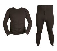Термобілизна набір KOMBAT UK Thermal set