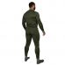 Термобілизна Polarheat QS Pro 2.0 Олива Меланж (7365), XXL