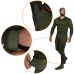 Термобілизна Polarheat QS Pro 2.0 Олива Меланж (7365), XXL