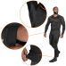 Термобілизна Polarheat QS Pro 2.0 Сірий Меланж (7366), XXXXL