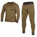 Термобілизна Polarheat quadro stretch 3.0 Tan (7295), S