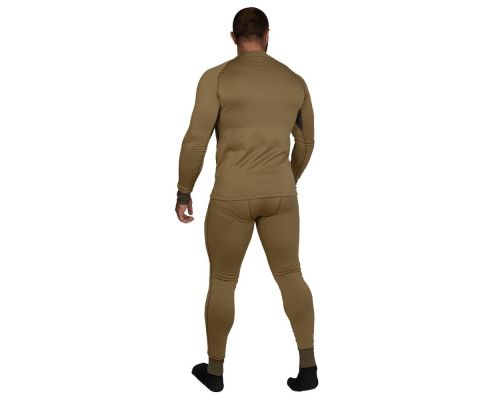 Термобілизна Polarheat quadro stretch 3.0 Tan (7295), S Термобілизна Polarheat quadro stretch 3.0 Tan (7295), S