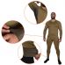 Термобілизна Polarheat quadro stretch 3.0 Tan (7295), S