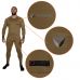 Термобілизна Polarheat quadro stretch 3.0 Tan (7295), S