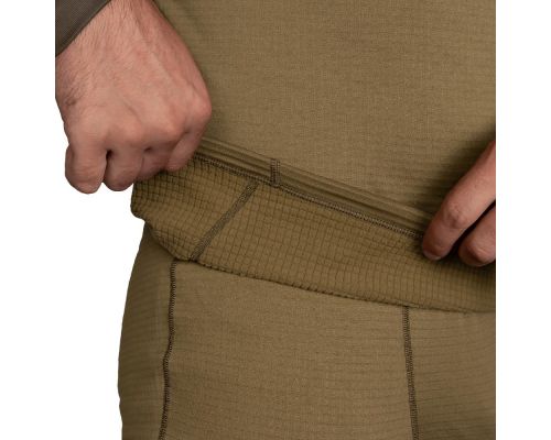 Термобілизна Polarheat quadro stretch 3.0 Tan (7295), S Термобілизна Polarheat quadro stretch 3.0 Tan (7295), S