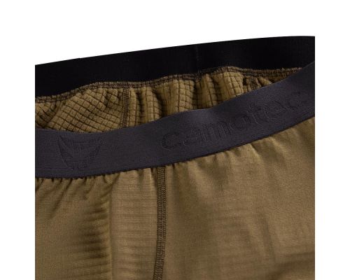 Термобілизна Polarheat quadro stretch 3.0 Tan (7295), XXL Термобілизна Polarheat quadro stretch 3.0 Tan (7295), XXL