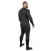 Термобілизна Polarheat Quadro Stretch Black (6615), XXXL
