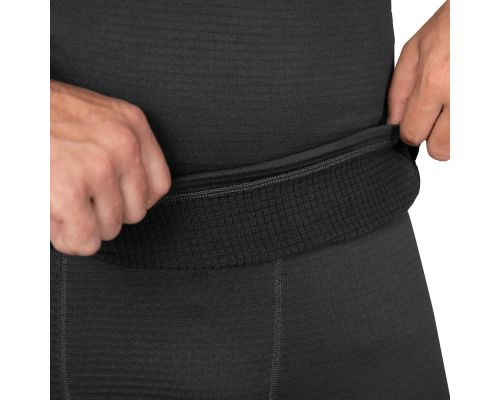 Термобілизна Polarheat Quadro Stretch Black (6615), XXXL Термобілизна Polarheat Quadro Stretch Black (6615), XXXL