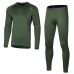 Термобілизна Polarheat Quadro Stretch Green (6624), M