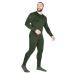 Термобілизна Polarheat Quadro Stretch Green (6624), M