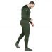 Термобілизна Polarheat Quadro Stretch Green (6624), M