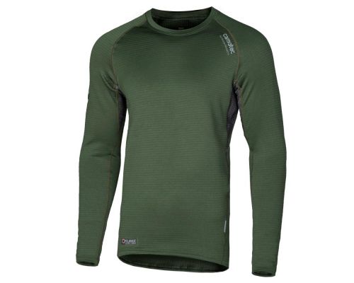 Термобілизна Polarheat Quadro Stretch Green (6624), M Термобілизна Polarheat Quadro Stretch Green (6624), M