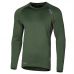 Термобілизна Polarheat Quadro Stretch Green (6624), M