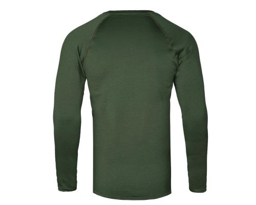 Термобілизна Polarheat Quadro Stretch Green (6624), M Термобілизна Polarheat Quadro Stretch Green (6624), M