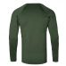 Термобілизна Polarheat Quadro Stretch Green (6624), M