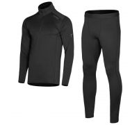 Термобілизна Polarheat Snake Black (6623), L