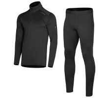 Термобілизна Polarheat Snake Black (6623), XS