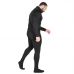 Термобілизна Polarheat Snake Black (6623), XS