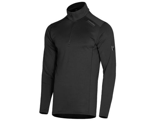 Термобілизна Polarheat Snake Black (6623), XS Термобілизна Polarheat Snake Black (6623), XS